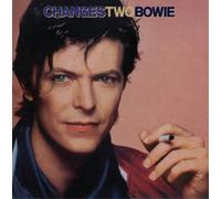 David Bowie Changestwobowie (CD) Album Digipak