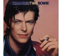David Bowie Changestwobowie (Vinyl LP) 12" Album
