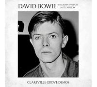 Clareville Grove Demos - David Bowie (Vinile)