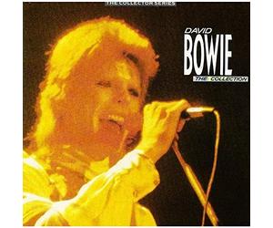 David Bowie - Collection