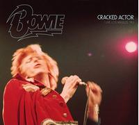 David Bowie - Cracked Actor