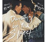 David Bowie - Dancing In The Street