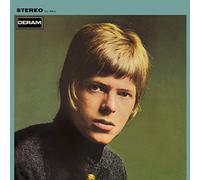 David Bowie - David Bowie
