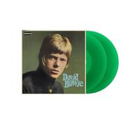 Vinile David Bowie - David Bowie (2 Lp)