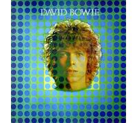 Warner Music Vinile David Bowie - David Bowie Aka Space Oddity (Remastered)