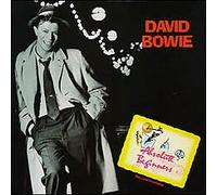 David Bowie - David Bowie - Absolute Beginners (Import MCD UK 1986)