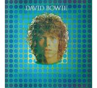 David Bowie - David Bowie - [aka Space Oddity] (2015 Remaster)