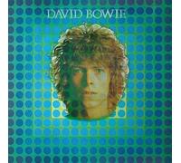 Warner Music Vinile David Bowie - David Bowie Aka Space Oddity (Remastered)