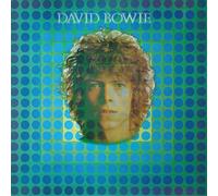 Warner Music Vinile David Bowie - David Bowie Aka Space Oddity (Remastered)