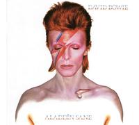David Bowie - David Bowie - Aladdin Sane