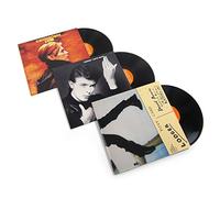 David Bowie - David Bowie: Berlin Trilogy Album Pack (Low, Heroes, Lodger)