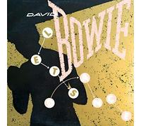 David Bowie - David Bowie Cat People (Putting Out Fire) 1982 UK 7" vinyl MCA770