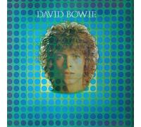 David Bowie - David Bowie (aka Space Oddity) [2015 Remaster]