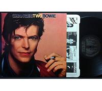 David Bowie - David Bowie Changes Two LP RCA BOWLP3 EX/EX 1981 with inner