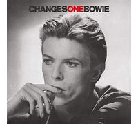 David Bowie - David Bowie - Changesonebowie - 12" LP VG(-) - RCA Victor RS 1055 - UK Press