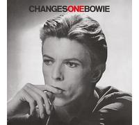 David Bowie - David Bowie - ChangesOneBowie
