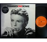 David Bowie - David Bowie: ChangesOneBowie [LP]