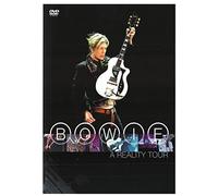 David Bowie - David Bowie - David Bowie - Reality Tour : Live From Dublin