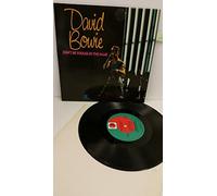 DAVID BOWIE - DAVID BOWIE don't be fooled by the name, 10 inch vinyl, DOW 1