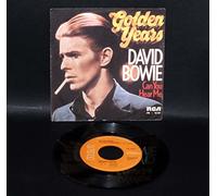 David Bowie - David Bowie - Golden Years - RCA