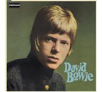 Vinile David Bowie - David Bowie (2 Lp)