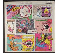 DAVID BOWIE - David Bowie - Images 1966 - 1967 (Vinyl)