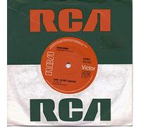 DAVID BOWIE - DAVID BOWIE - JOHN I'M ONLY DANCING - 7" VINYL