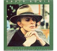 David Bowie - David Bowie - John, I'm Only Dancing (Again) (1975) - [7"]