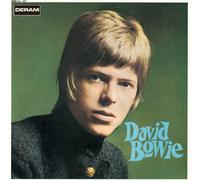 David Bowie - David Bowie (Jpn) (Mlps)