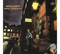 David Bowie - David Bowie - L'ascesa e la caduta di Ziggy Stardust e i ragni da Marte 2012