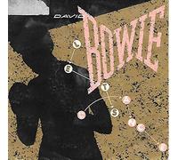 David Bowie - DAVID BOWIE Lets Dance 7" 45