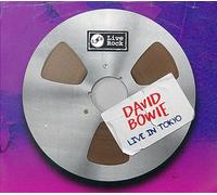 David Bowie - David Bowie - Live In Tokyo