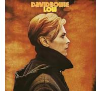 David Bowie - David Bowie - Low