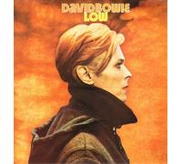 David Bowie - David Bowie - Low - RCA Victor - PL 12030