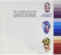 David Bowie - David Bowie Platinum Collection