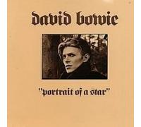 David Bowie - David Bowie - Portrait Of A Star - RCA Victor - PL 37700