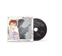 David Bowie - David Bowie - Scary Monsters Super Creeps