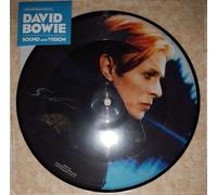 David BOWIE - David BOWIE - Sound And Vision - 7" - Picture