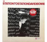 David Bowie - David Bowie - Station To Station - RCA Victor - CPL1-1327
