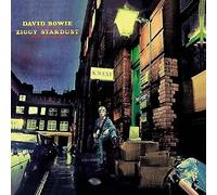 David Bowie - David Bowie - The Rise and Fall of Ziggy Stardust and the Spiders from Mars [2012 Remaster]