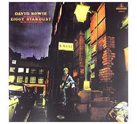 David Bowie - David Bowie: The Rise And Fall Of Ziggy Stardust And The Spiders From Mars [Winyl]