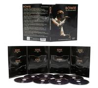 David Bowie - David Bowie Ultimate Collection We Could Be Heroes Box Set [8 CD]