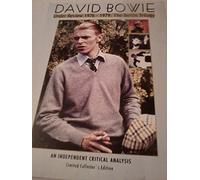 David Bowie - David Bowie - Under review 1976-1979