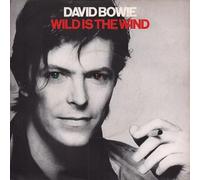David Bowie - DAVID BOWIE - WILD IS THE WIND 7in (30599)