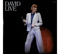 David Bowie - David Live (3 LP)