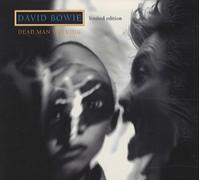 David Bowie Dead Man Walking (CD)