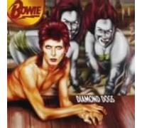 David Bowie - Diamond Dogs
