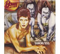 David Bowie - Diamond Dogs