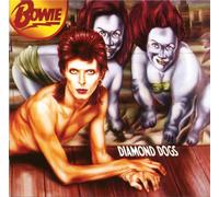 David Bowie - Diamond Dogs (2016