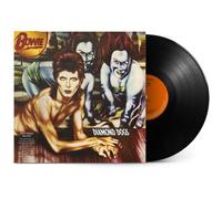 David Bowie Diamond Dogs (Half-speed Master) (Vinyl LP)